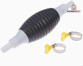 Manual Oil Pump Transfer