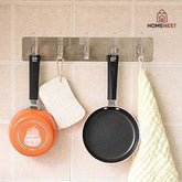 ( PACK OF 5 )6Hook Patti