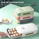 Egg Storage Box