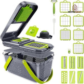 Multifunctional Manual Chopper