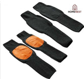 Knee Warmer Woolen Knee Cap For Men And Women