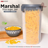 Marshal jar. PACK OF 2