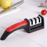 3 in 1 Knife Sharpner