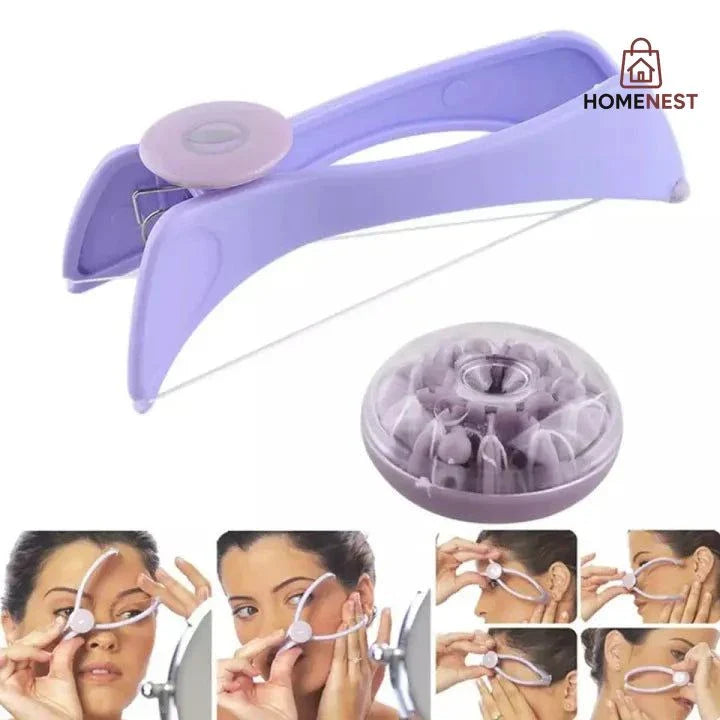 Sildne Hair Threading Kit