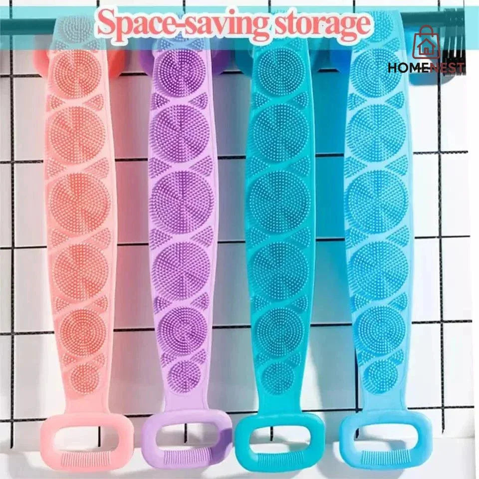 Silicone Bath Body Brush