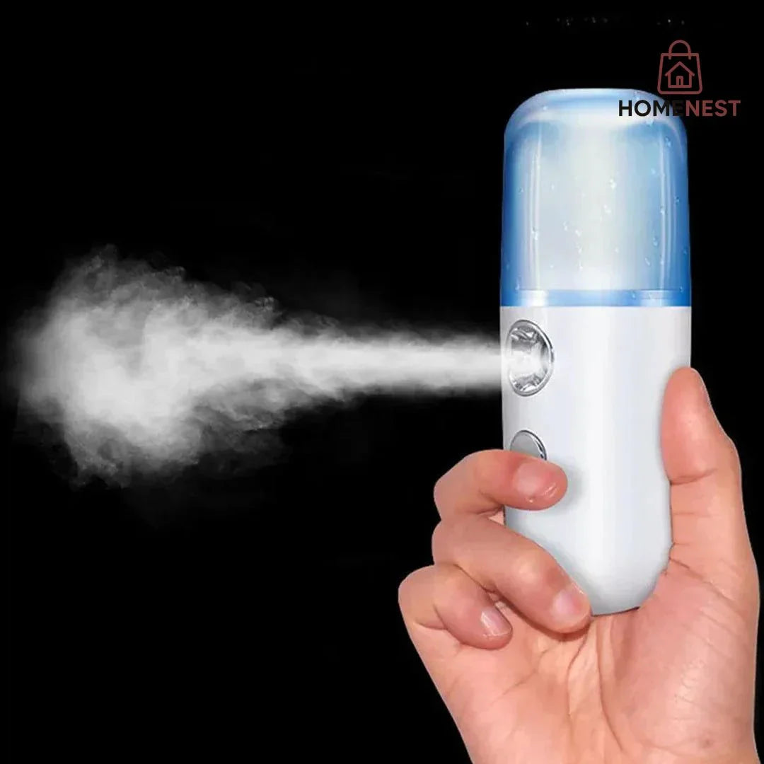 Nano Multi-purpose spray tool