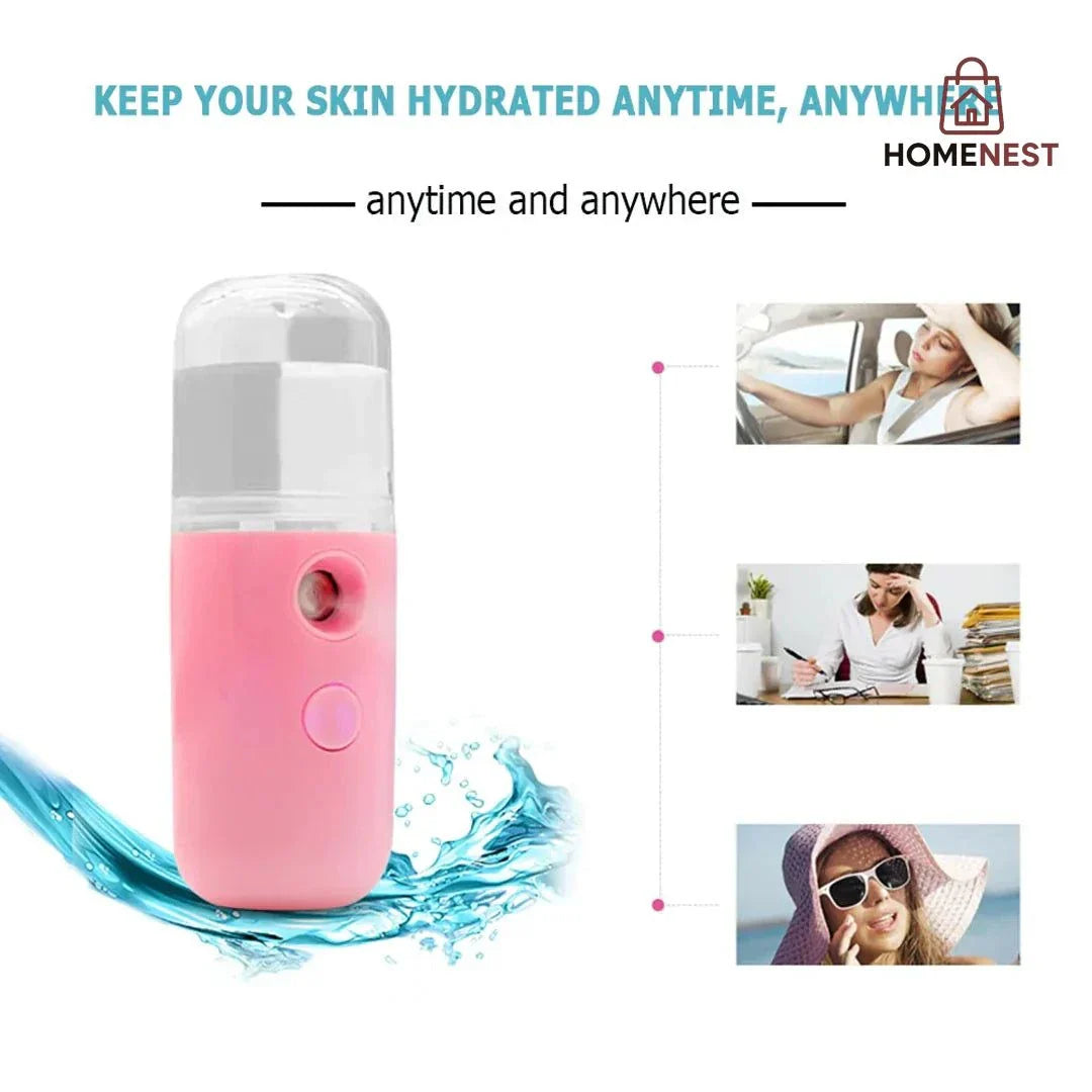 Nano Multi-purpose spray tool