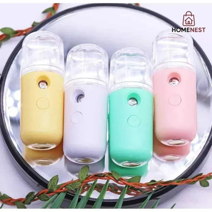 Nano Multi-purpose spray tool