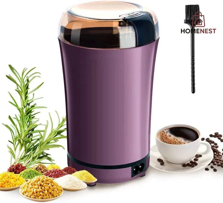 MINI SPICE NIMA GRINDER
