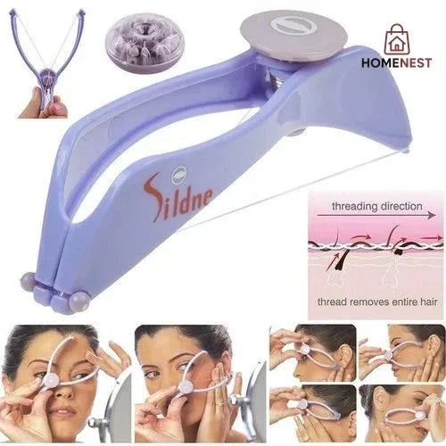 Sildne Hair Threading Kit