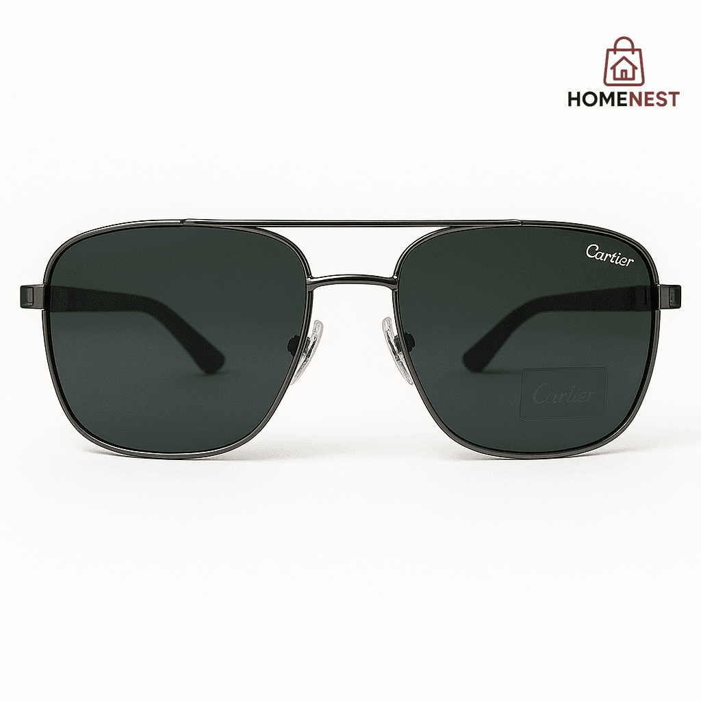 Deep Tint Sunglasses UV protection