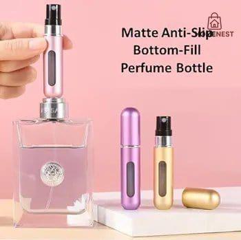 Mini Perfume Refill Bottle