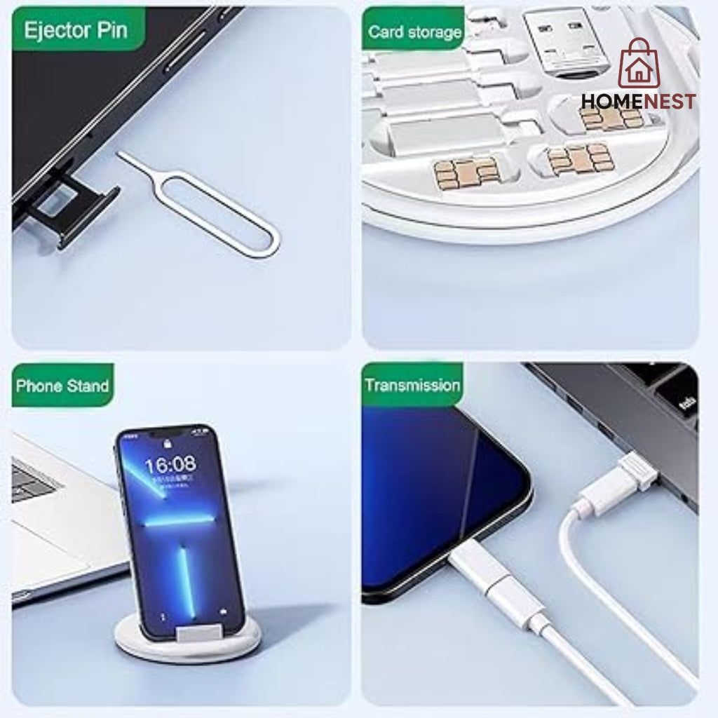 Data Cable Set