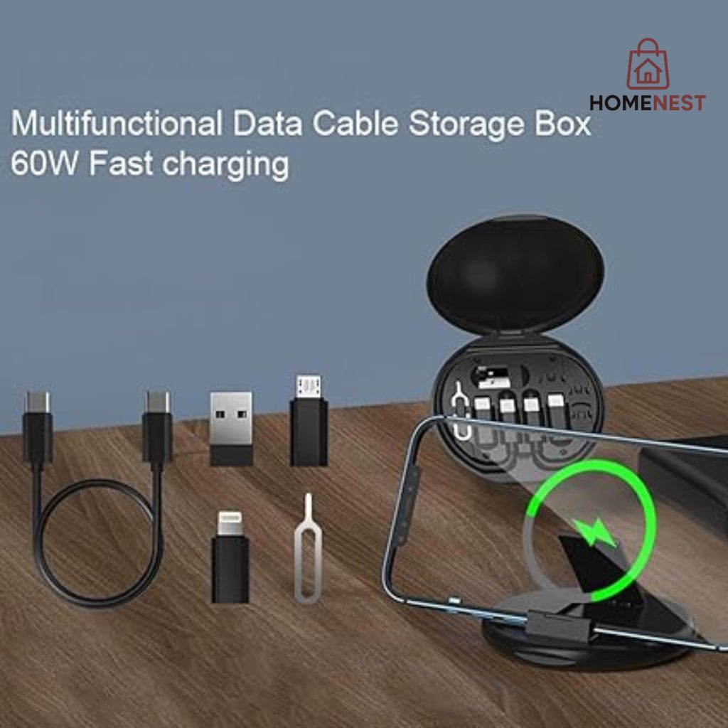 Data Cable Set