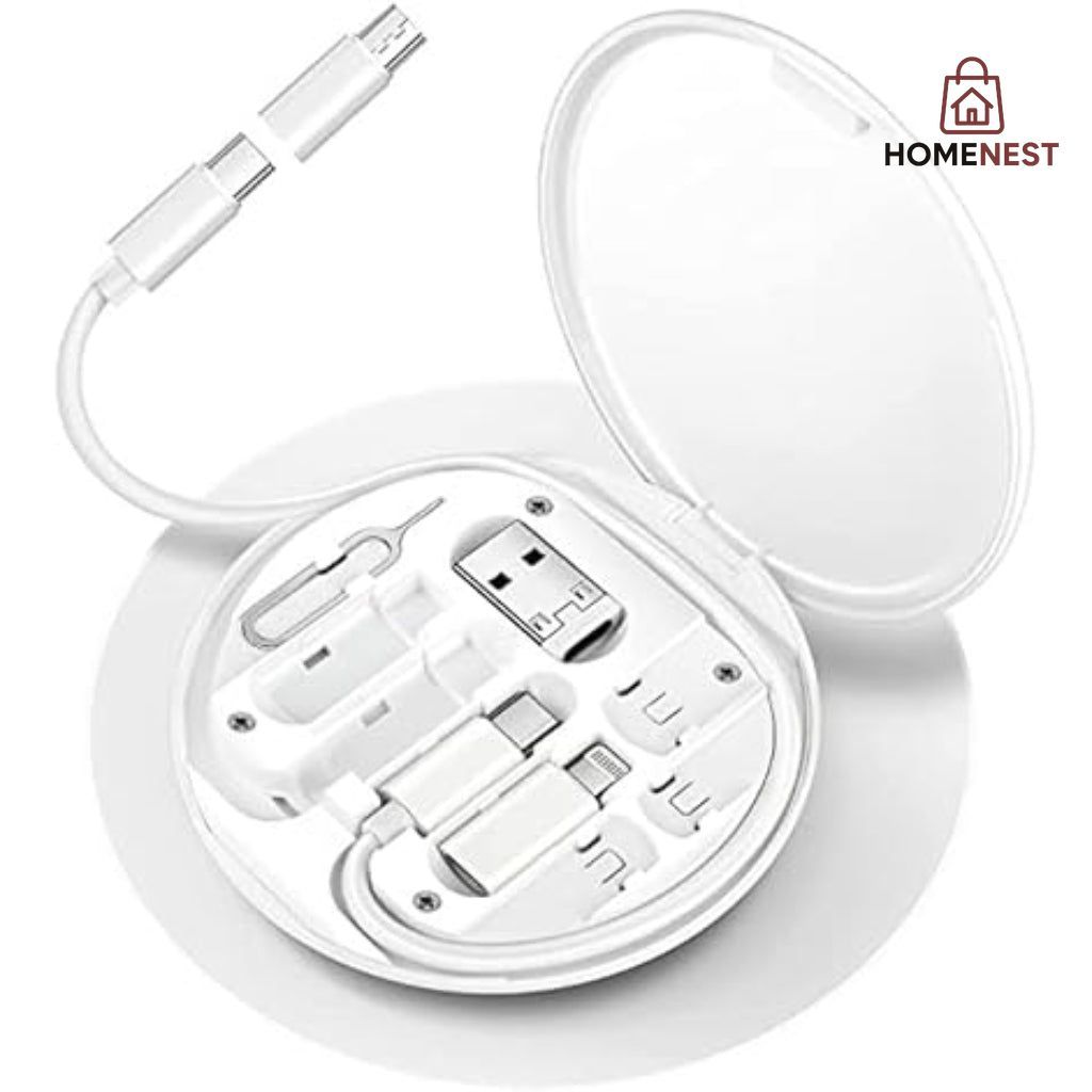 Data Cable Set