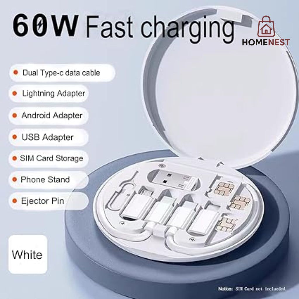 Data Cable Set