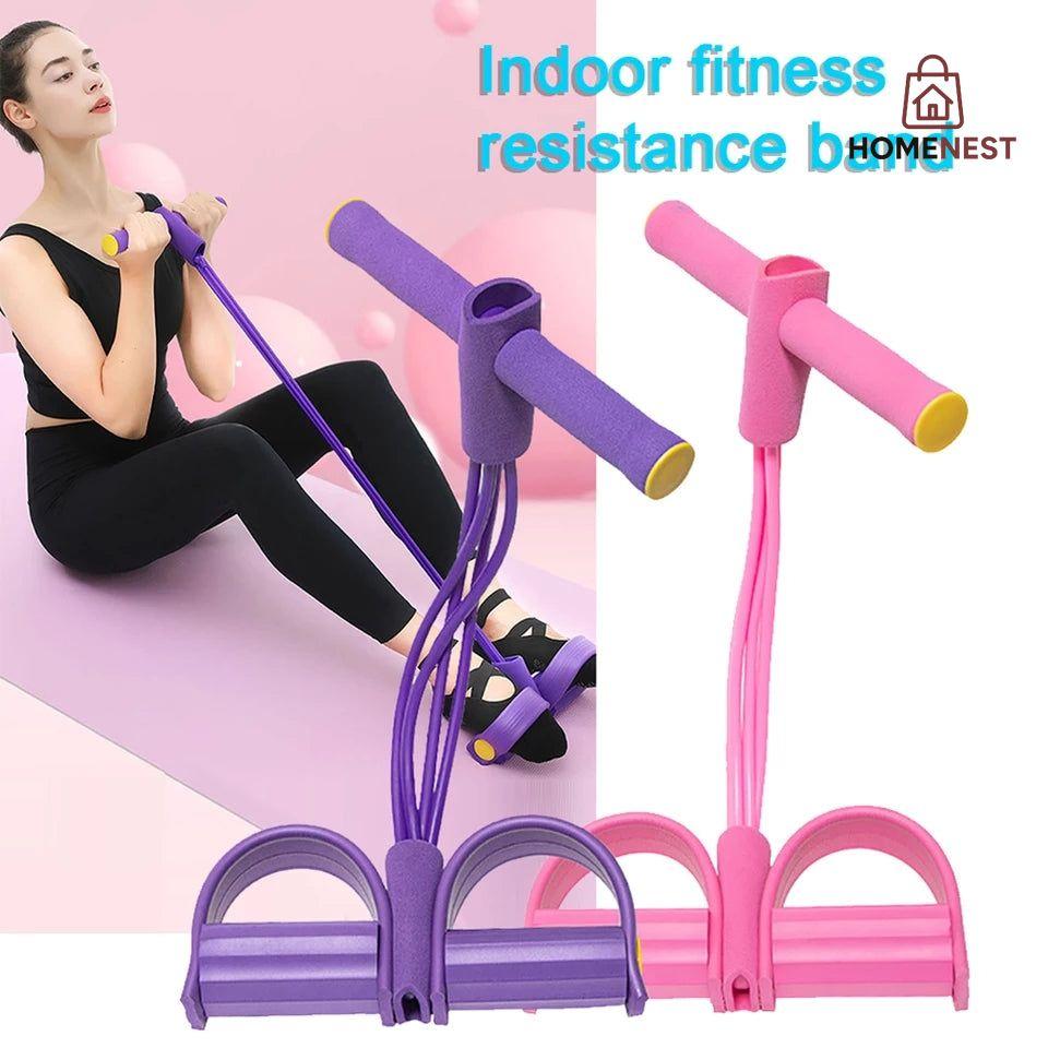 Tummy Trimmer (Best For Home Exercise )
