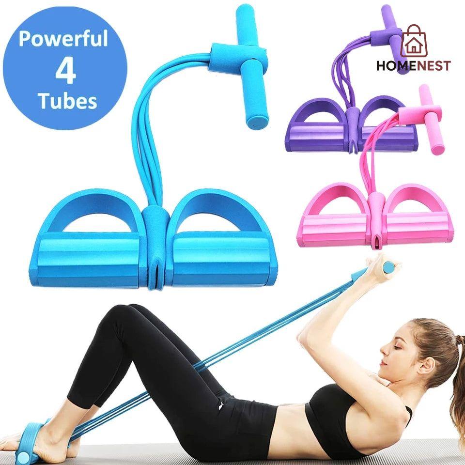 Tummy Trimmer (Best For Home Exercise )