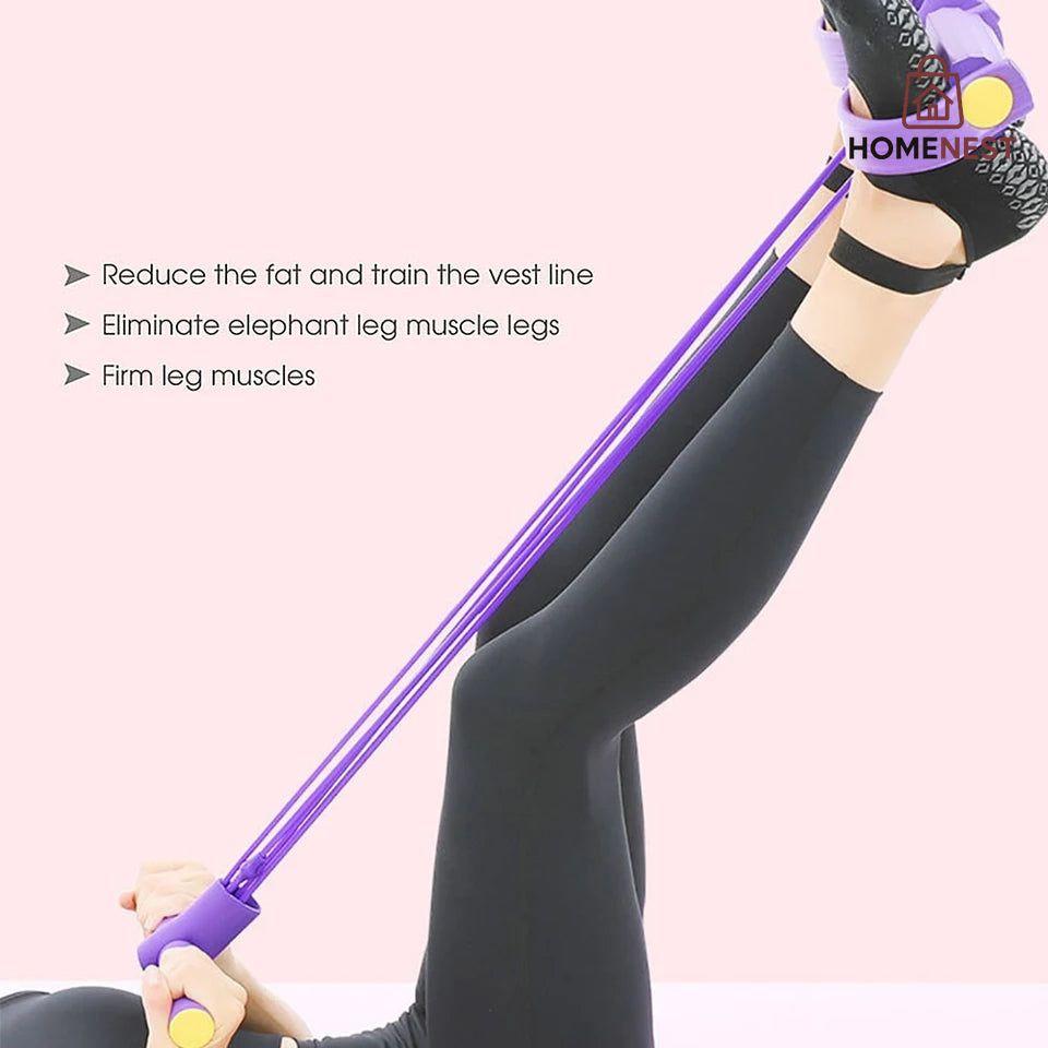 Tummy Trimmer (Best For Home Exercise )