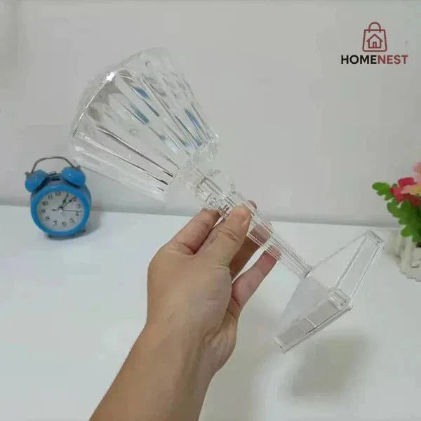 Crystal table lamp (Buy 1 Get 1 Free)