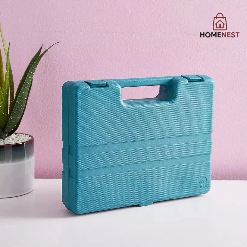 16 in 1 Tool kit with Box