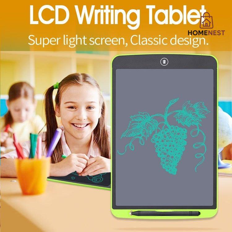 Multi Colors - LCD Writing Tablet 10 Inches