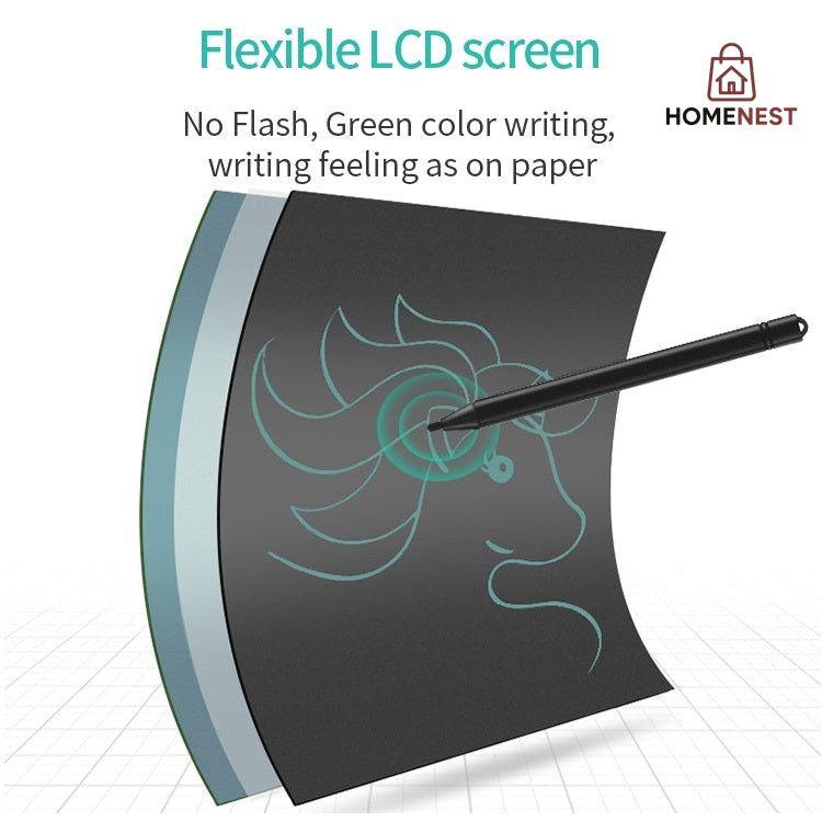 Multi Colors - LCD Writing Tablet 10 Inches