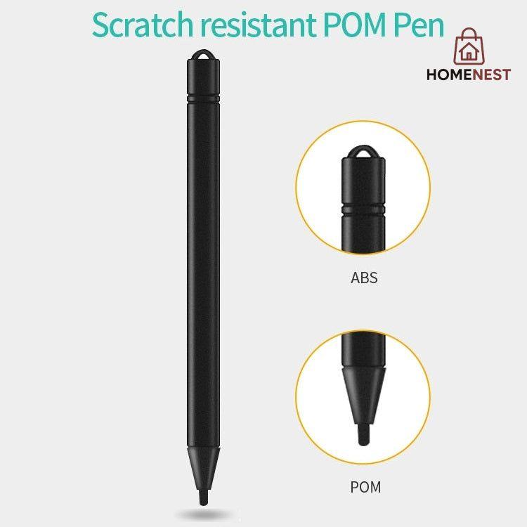 Multi Colors - LCD Writing Tablet 10 Inches