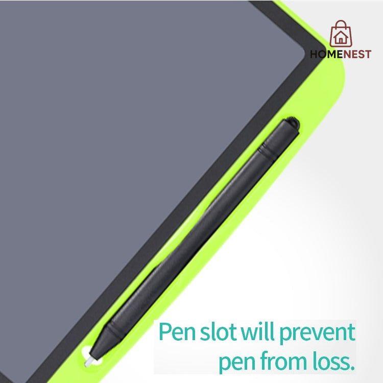 Multi Colors - LCD Writing Tablet 10 Inches