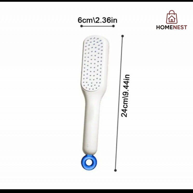 Telescope Hair Brush
