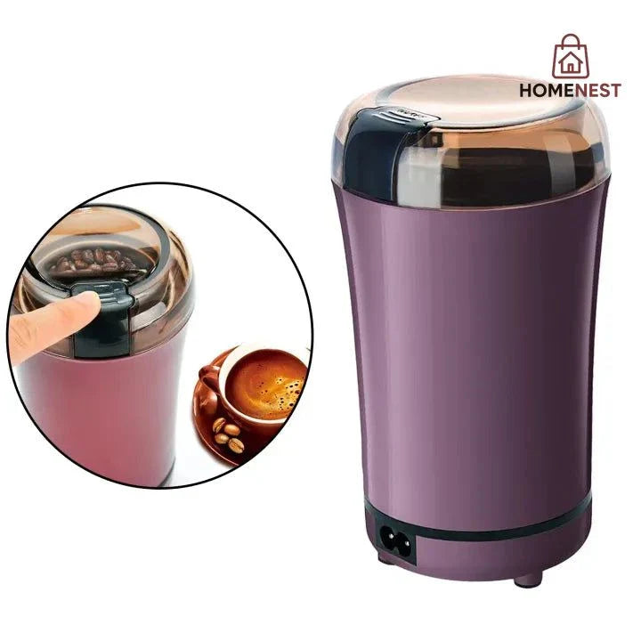 MINI SPICE NIMA GRINDER