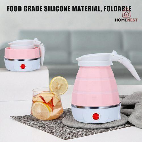 ELECTRIC FOLDABLE KETTLE