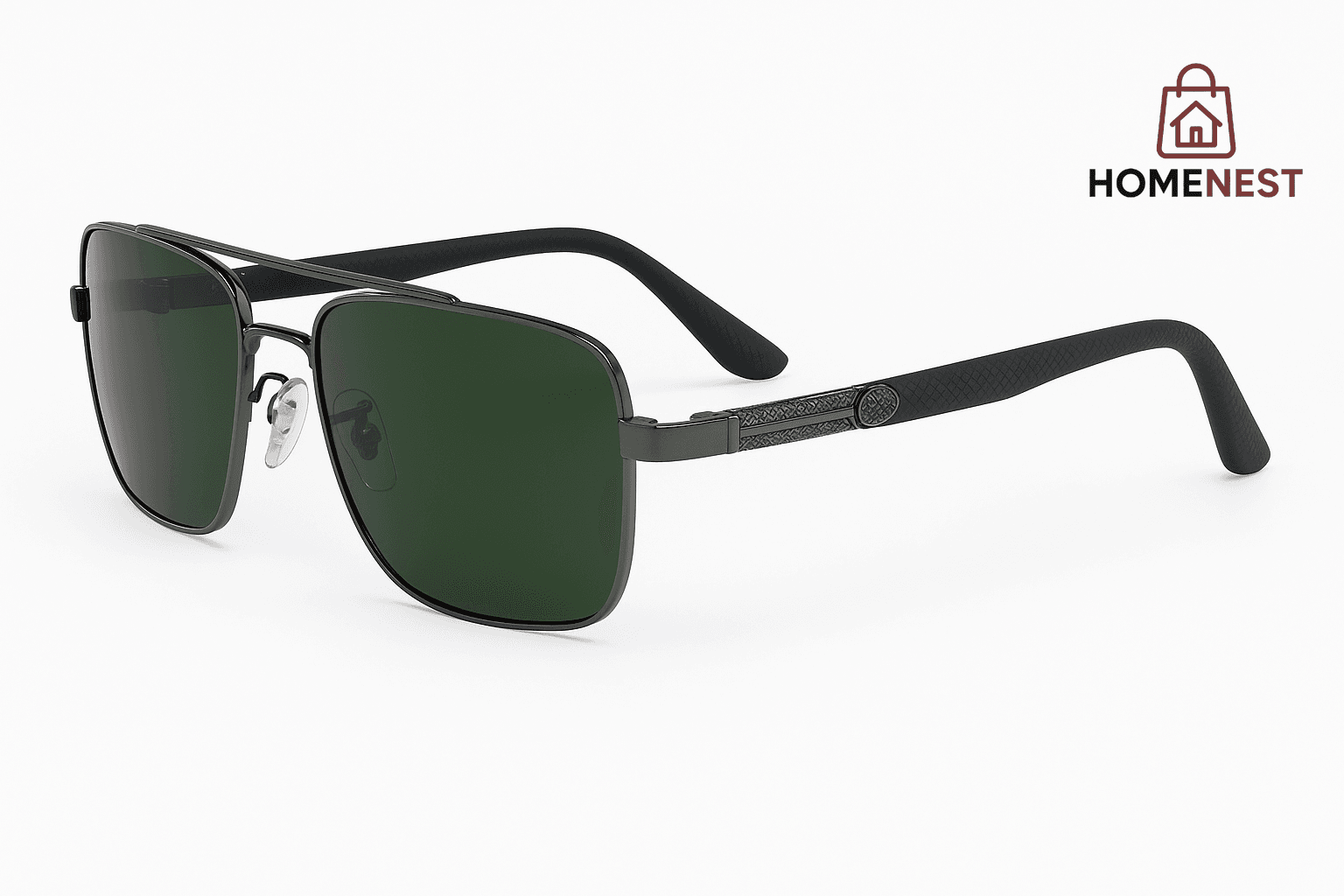 Elite Sunglasses – Precision in Every Angle