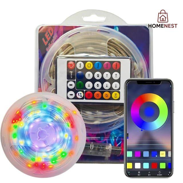 Smart Fairy Light