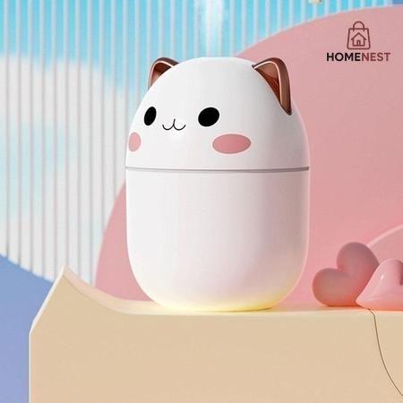 Catty humidifier