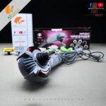 8 in 1 massager imported