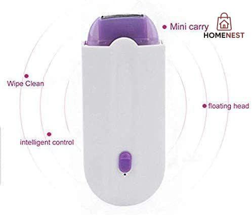 Dontump™ Wireless Hair remover