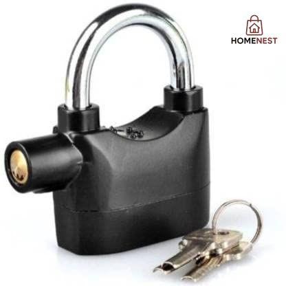 Alarm Lock in Pakistan
