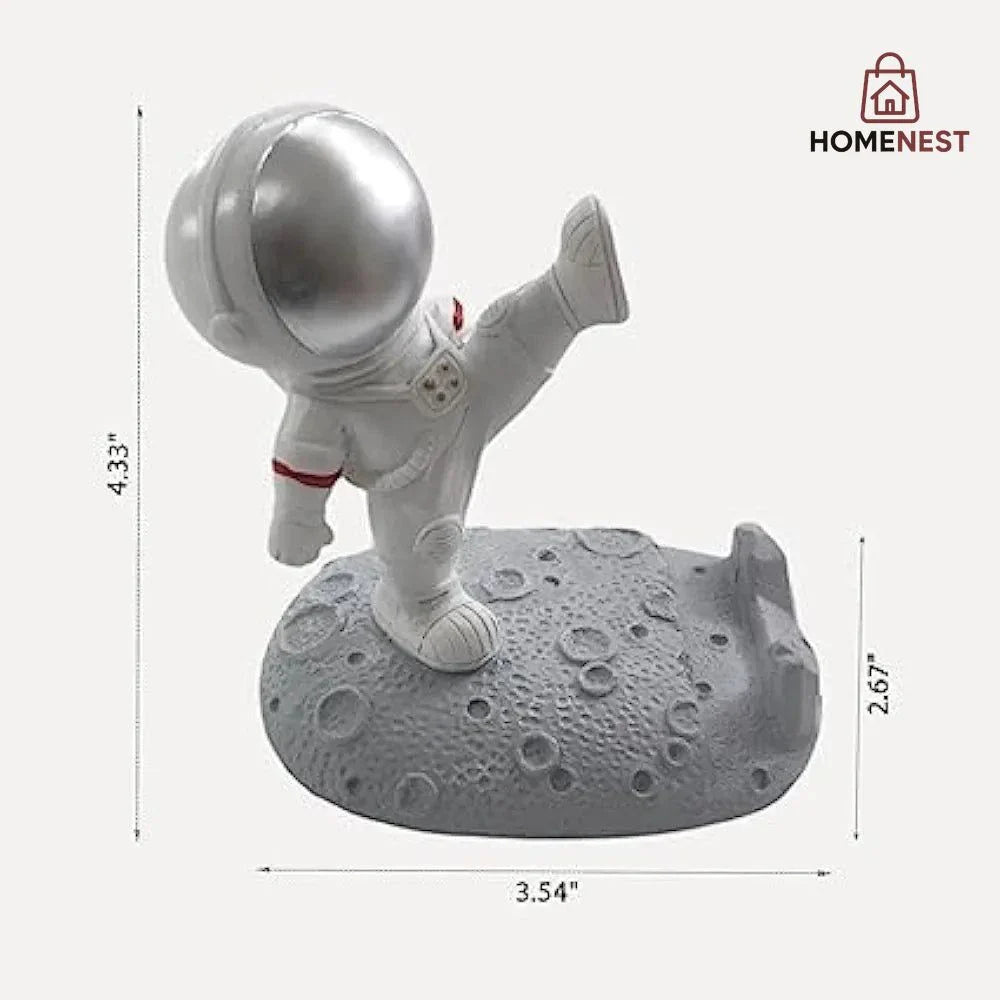 Astronaut Mobile Phone Holder