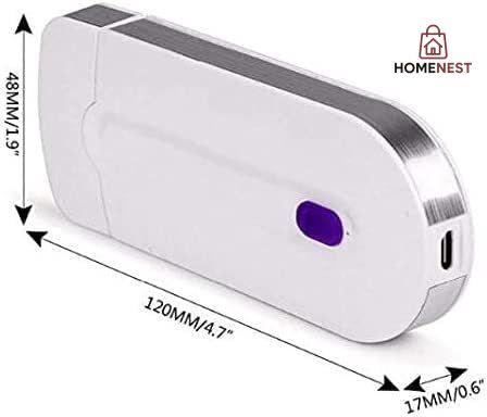 Dontump™ Wireless Hair remover