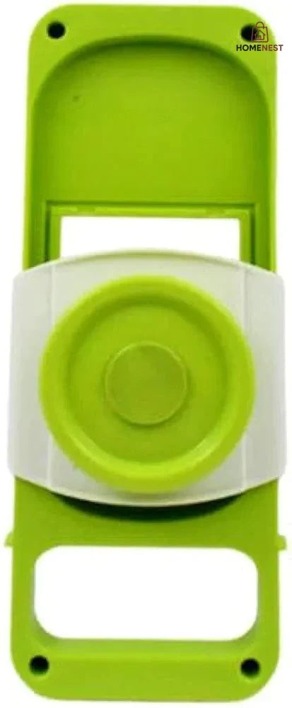 Slicer for Kitchen 5 in 1 Foldable Vegetable Slicer