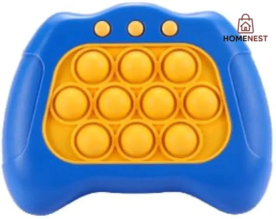 QUICK PUSH POP GAME FIDGET TOY FOR KIDS