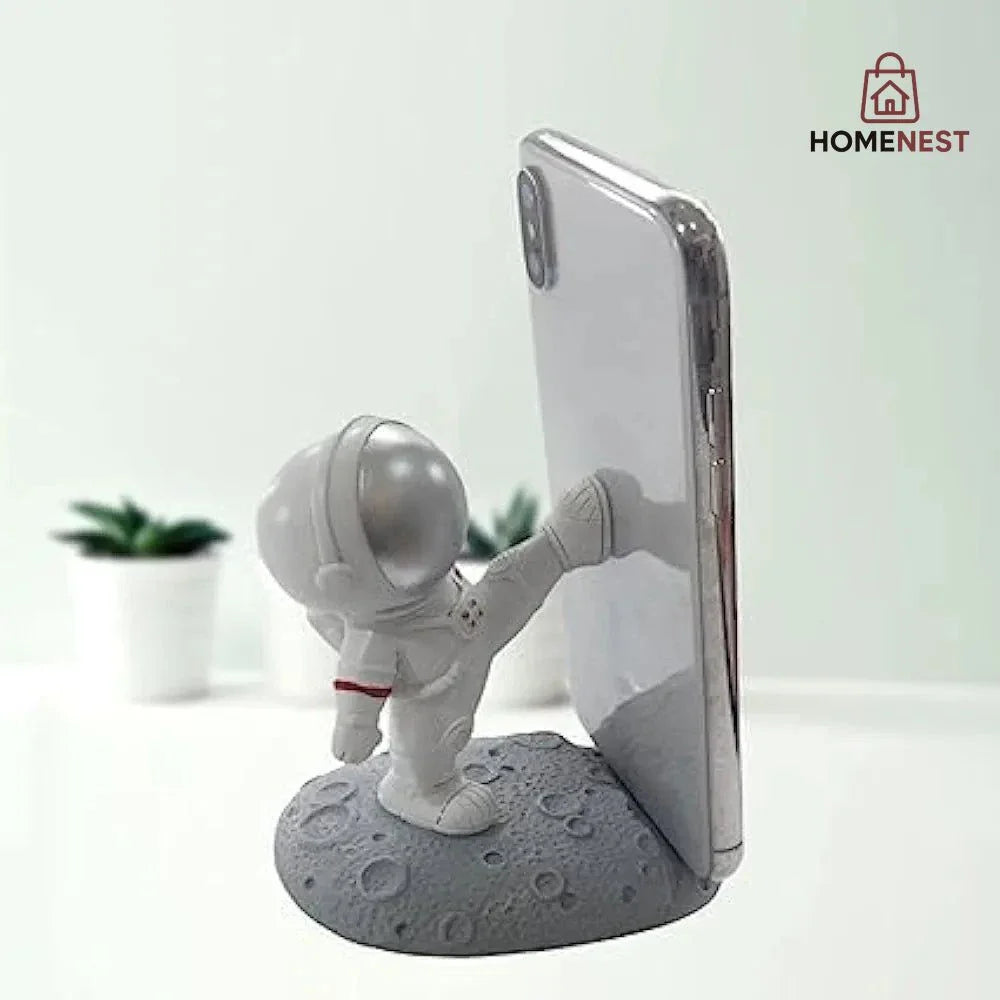 Astronaut Mobile Phone Holder