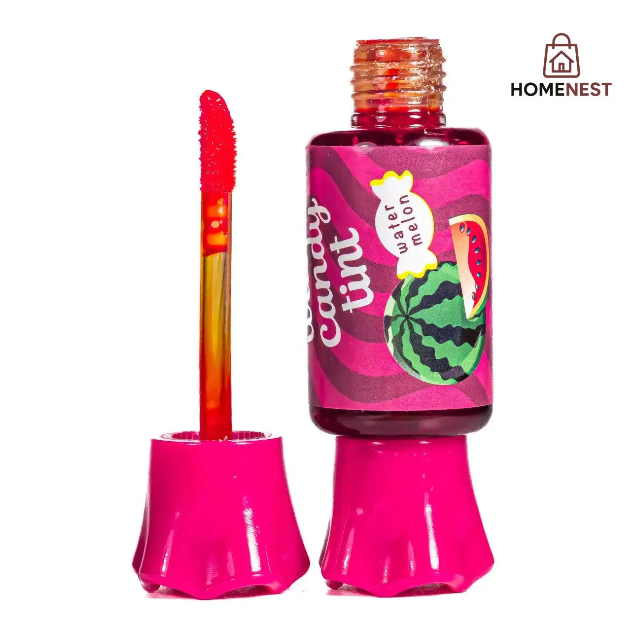 Water Candy Lip Tint  6 pcs set