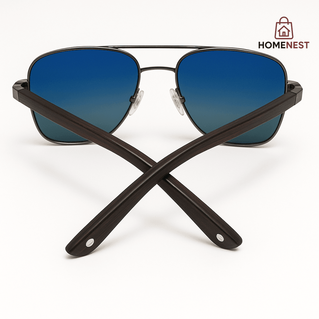 Deep Tint Sunglasses UV protection