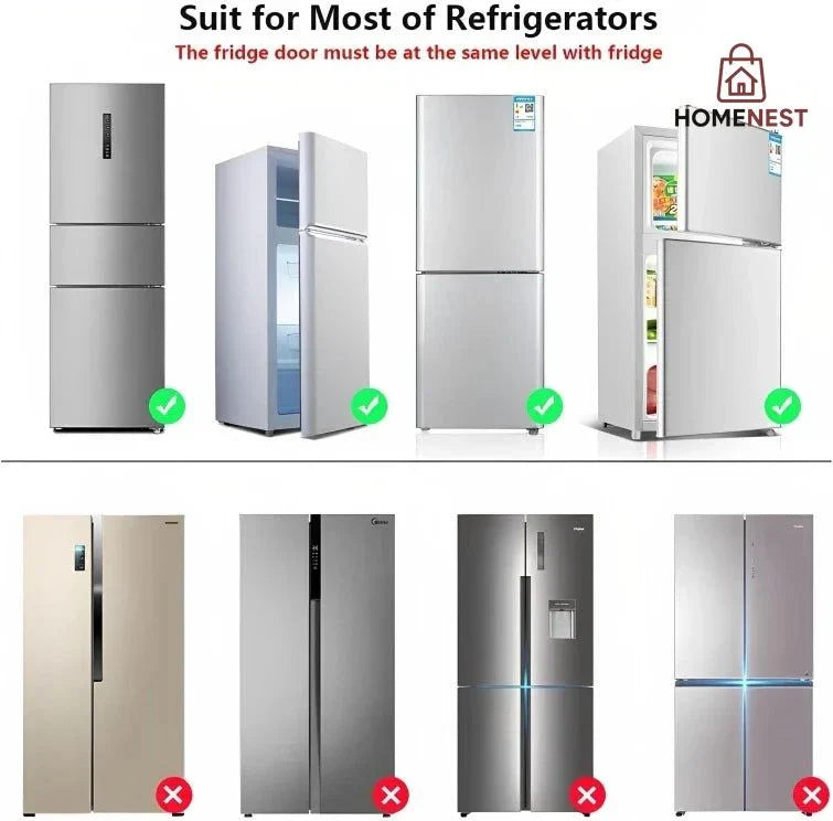 FRIDGE LOCK