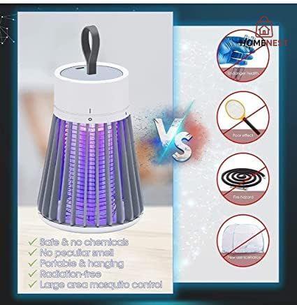 Umbrella Electric Mosquito Killer