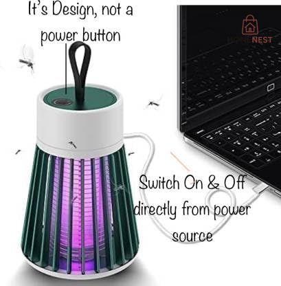 Umbrella Electric Mosquito Killer
