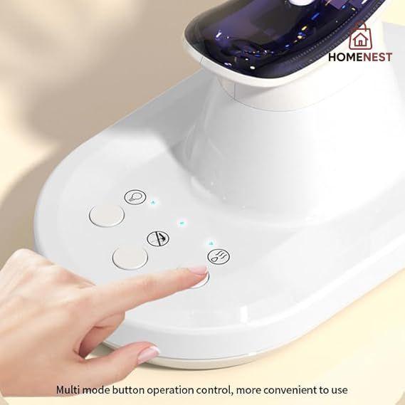 3-in-1 Multifunctional Mosquito Killer Lamp Humidifier
