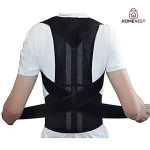 Back Pain Relief Or Posture Corrector